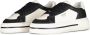 Copenhagen Studios Dames Sneakers Cph181 Black cream Beige Zwart - Thumbnail 2