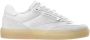 COPENHAGEN STUDIOS Lage Sneakers Dames Cph90 Maat: 37 Materiaal: Leer Kleur: Wit - Thumbnail 2