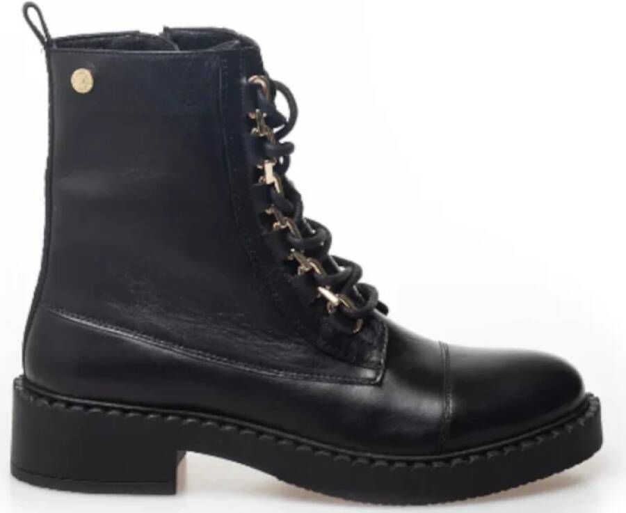 Copenhagen Shoes Rock and Shine Veterlaarzen