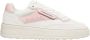 Copenhagen Shoes Roze Sneakers voor Vrouwen White Dames - Thumbnail 2