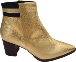Copenhagen Shoes Schoenen Geel Dames