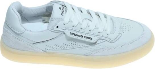 Copenhagen Shoes Sneaker