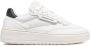COPENHAGEN STUDIOS Lage Sneakers Dames Cph89 Maat: 37 Materiaal: Leer Kleur: Wit - Thumbnail 1