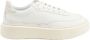 Copenhagen Sneakers CPH165 vitello white in wit - Thumbnail 1