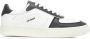 Copenhagen Sneakers CPH264 vitello white black in wit - Thumbnail 2