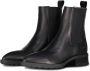 COPENHAGEN STUDIOS Chelsea Boots Dames Cph326 Maat: 42 Materiaal: Leer Kleur: Zwart - Thumbnail 3