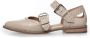 Copenhagen Shoes Stijlvolle Loafer met Gespen en Studs - Thumbnail 1