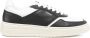 Copenhagen Shoes Stijlvolle Zwarte Leren Sneakers voor Heren Zwart Heren - Thumbnail 1