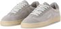 Copenhagen Shoes Veloursneakers met minimalistisch design - Thumbnail 1