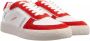 Retro Sneaker Cph264 Lage sneakers Leren Sneaker Dames Wit - Thumbnail 2