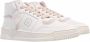 Copenhagen Sneakers CPH196 vitello white rose in wit - Thumbnail 1