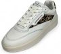 COPENHAGEN STUDIOS Lage Sneakers Dames Cph89 Maat: 39 Materiaal: Leer Kleur: Wit - Thumbnail 7