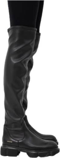 Copenhagen Boots & laarzen CPH544 Vitello Vegan Stretch in zwart - Foto 3