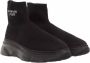 Copenhagen Sneakers CPH198 recycled nylon black in zwart - Thumbnail 8