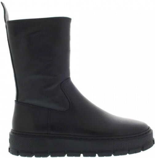 Copenhagen Studios Ankle Boots Zwart Dames