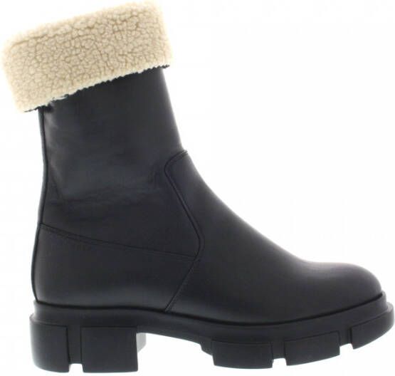 Copenhagen Studios Ankle Boots Zwart Dames