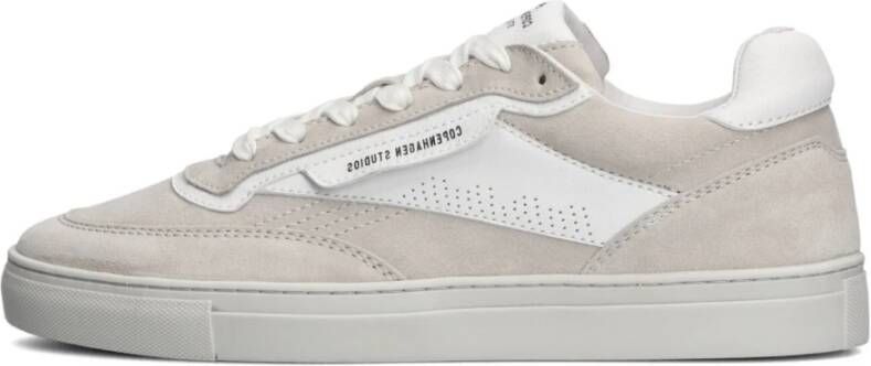 Copenhagen Studios Cph90m Sneakers