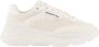 Copenhagen Studios Beige Sneaker voor dames - Thumbnail 1