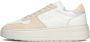 COPENHAGEN STUDIOS Lage Sneakers Dames Cph77 Maat: 40 Materiaal: Leer Kleur: Wit - Thumbnail 2