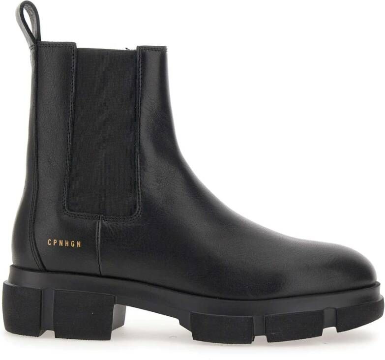 Copenhagen Studios Chelsea Boots