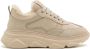 COPENHAGEN STUDIOS Lage Sneakers Dames Cph60 Maat: 41 Materiaal: Nubuck Kleur: Beige - Thumbnail 3