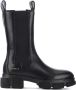 Copenhagen Studios Chunky Boot met 5cm Hak - Thumbnail 1