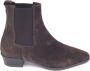 Copenhagen Studios Cph294 Chelsea Boot - Thumbnail 1