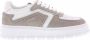 Copenhagen Studios Taupe Lage Sneakers Cph332 - Thumbnail 2