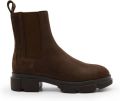 Copenhagen Studios Cph570 Chelsea Boot - Bruin