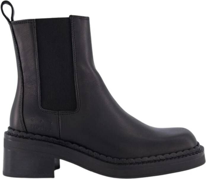 Copenhagen Studios Cph626 Chelsea Boot