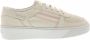 COPENHAGEN STUDIOS Lage Sneakers Dames Chp687 Maat: 37 Materiaal: Nubuck Kleur: Beige - Thumbnail 2