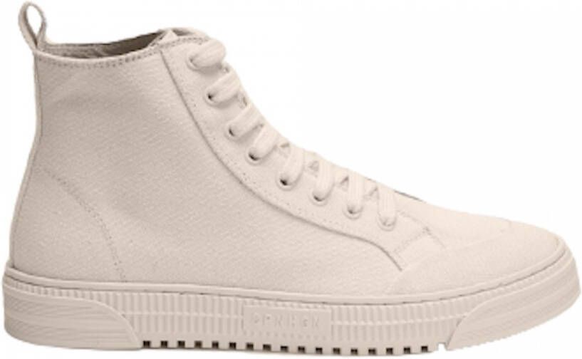 Copenhagen Studios Cph774 Sneakers Beige Heren