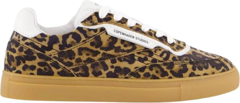 Copenhagen Studios Cph9 Sneaker voor dames