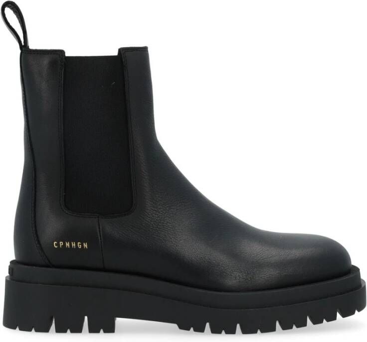 Copenhagen Studios Gladleren Chelsea Boot
