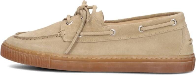 Copenhagen Studios Lace-up Sailor Schoenen