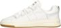 COPENHAGEN STUDIOS Lage Sneakers Dames Cph213 Maat: 41 Materiaal: Leer Kleur: Wit - Thumbnail 2