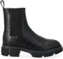 Copenhagen Studios Leren Chelsea Boot voor Vrouwen - Thumbnail 1