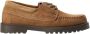 Copenhagen Studios Leren Dames Loafers - Thumbnail 1
