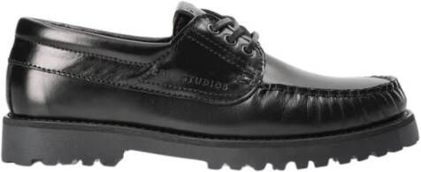 Copenhagen Studios Leren Dames Loafers