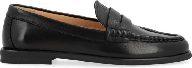 Copenhagen Studios Leren Loafer