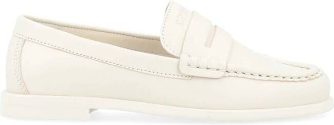 Copenhagen Studios Leren Loafer
