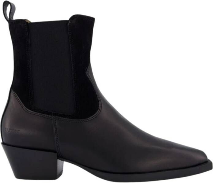 Copenhagen Studios Leren Mix Booty