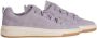 Copenhagen Studios Licht Lavendel Suède Sneaker Purple Dames - Thumbnail 1