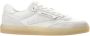 COPENHAGEN STUDIOS Lage Sneakers Heren Cph90m Maat: 40 Materiaal: Leer Kleur: Wit - Thumbnail 4