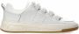 COPENHAGEN STUDIOS Lage Sneakers Dames Cph213 Maat: 41 Materiaal: Leer Kleur: Wit - Thumbnail 9