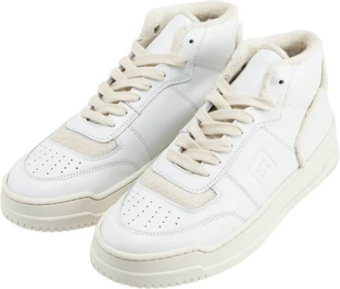 Copenhagen Studios Sneakers Beige Dames