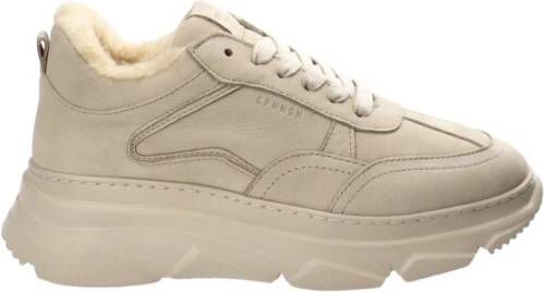 Copenhagen Studios Sneakers Beige Dames