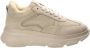 COPENHAGEN STUDIOS Lage Sneakers Dames Cph60 Maat: 41 Materiaal: Nubuck Kleur: Beige - Thumbnail 11