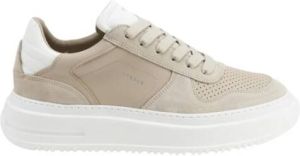 Copenhagen Studios Heren Leren Sneakers