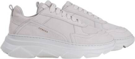 Copenhagen Studios Sneakers Cph40 Grijs Dames